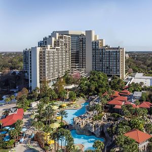 Hyatt Regency Grand Cypress Resort